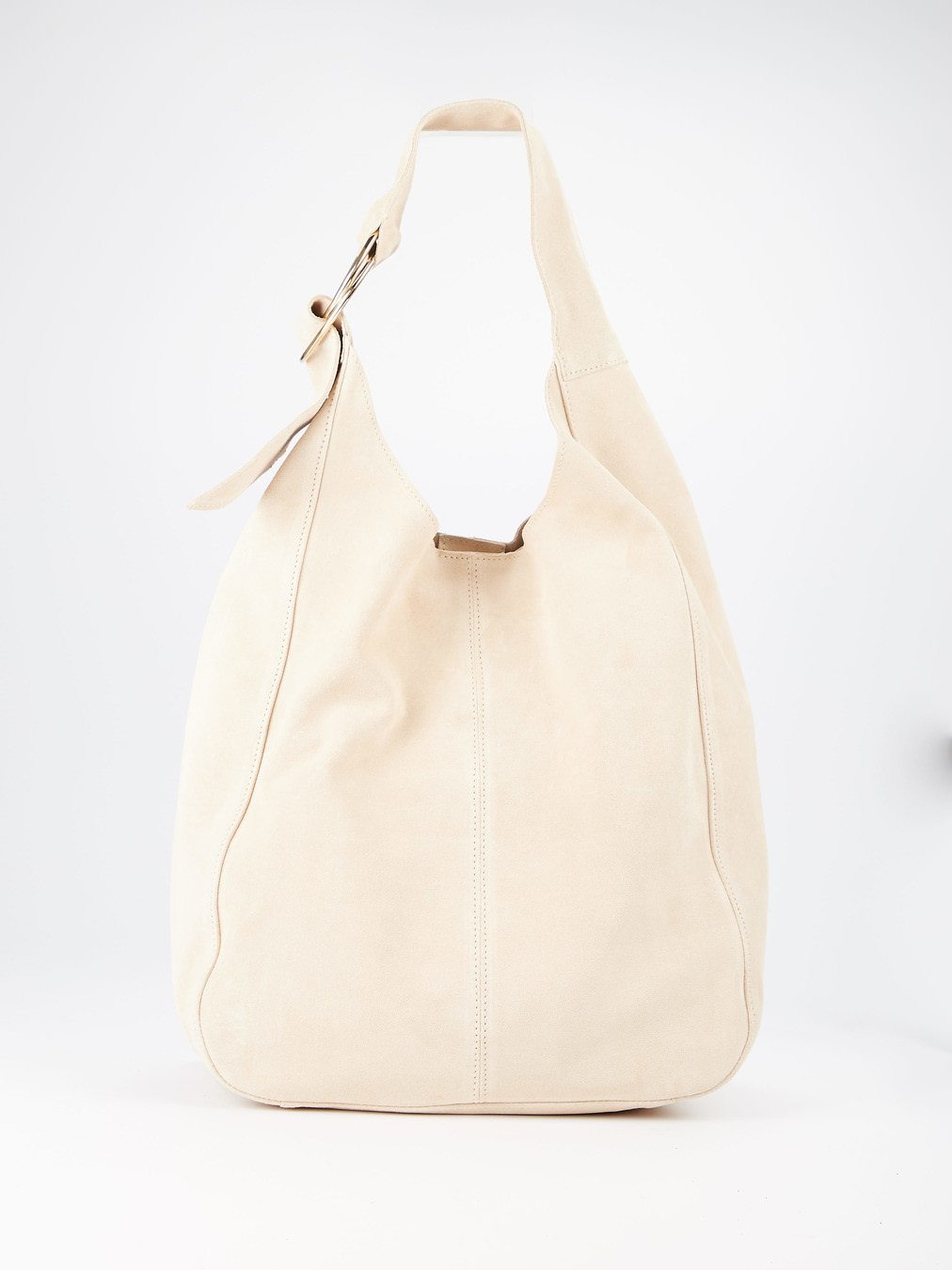 Schultertasche beige 9111399004303