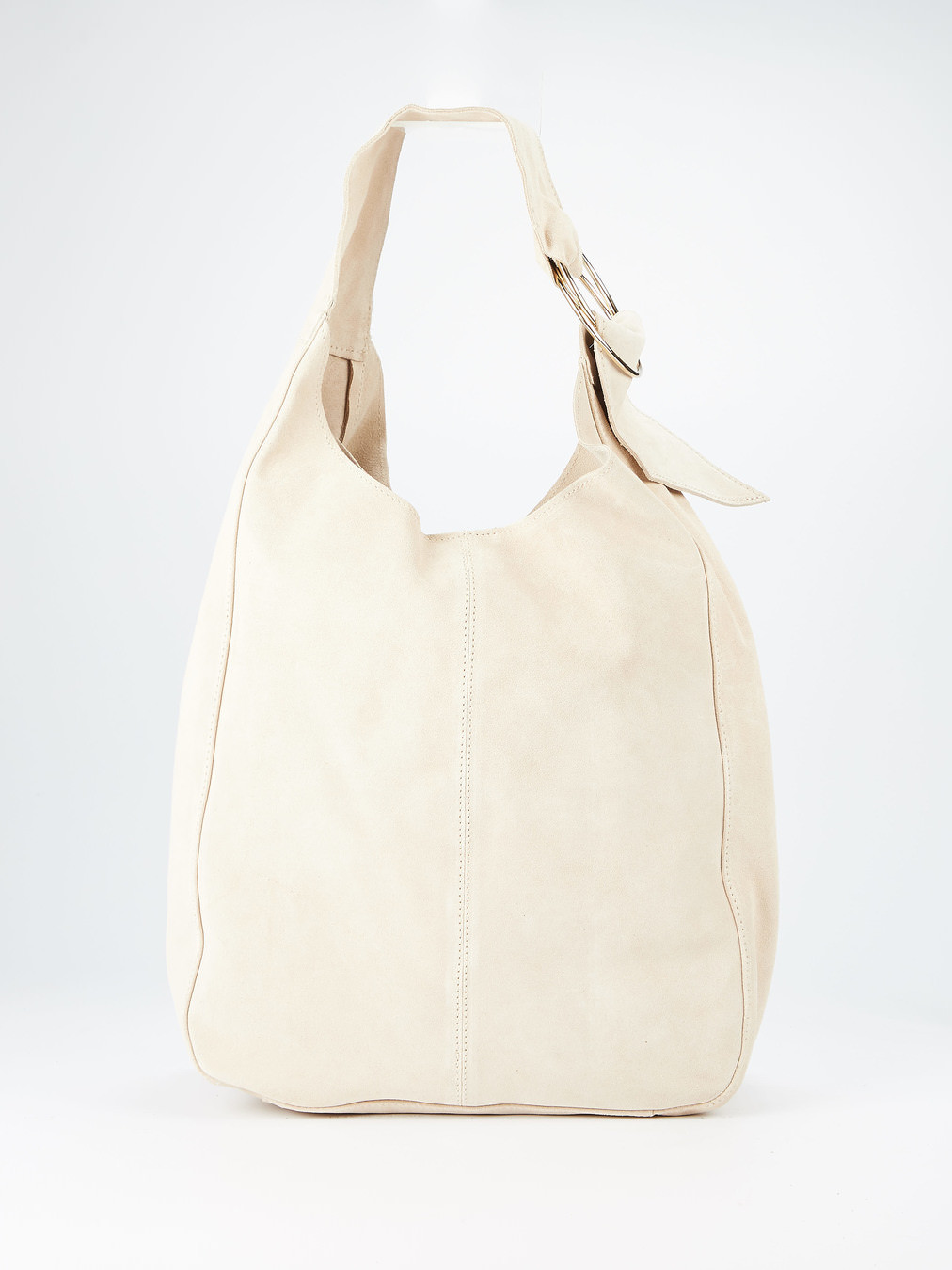 Schultertasche beige 9111399004306