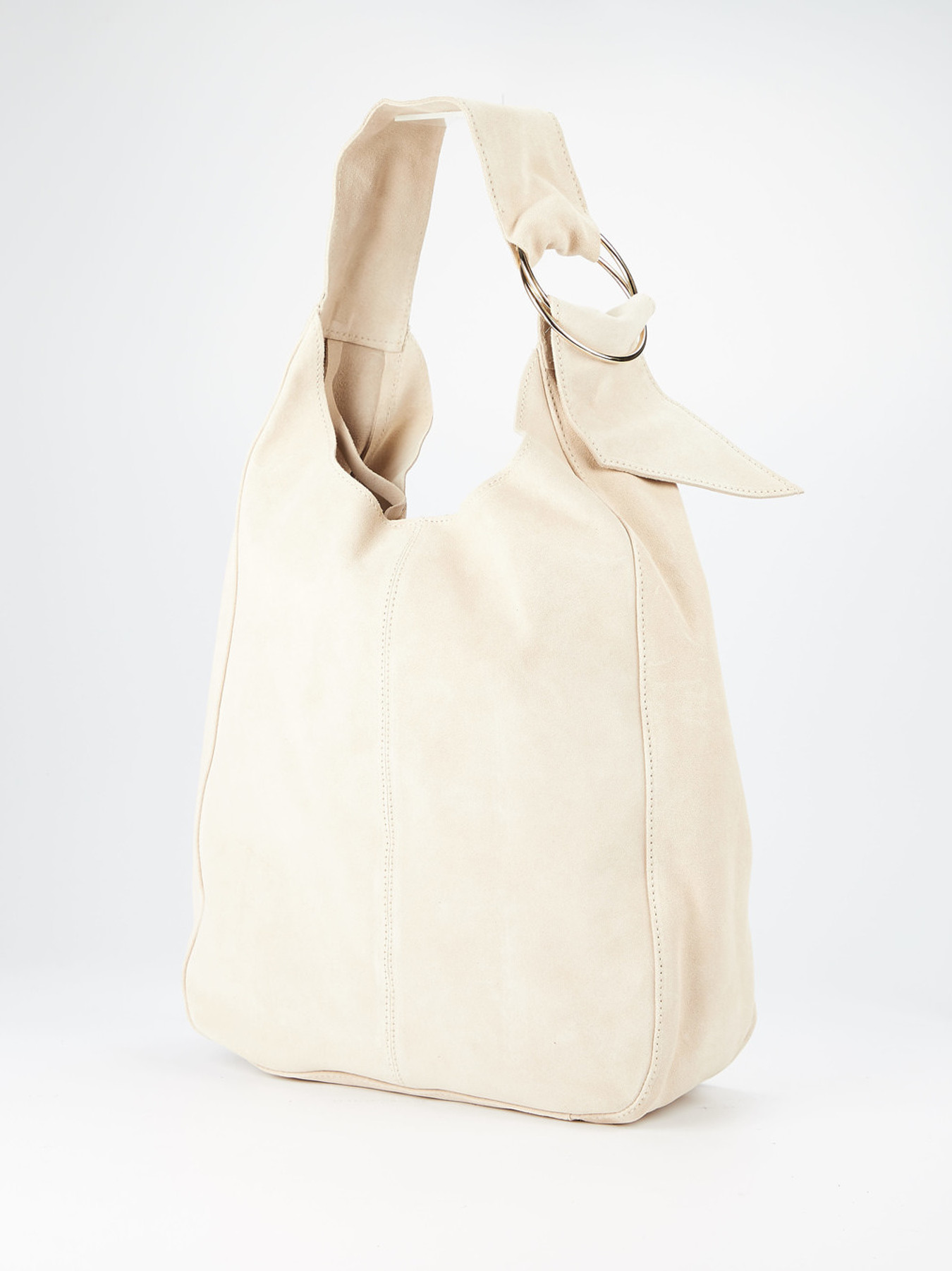 Schultertasche beige 9111399004301