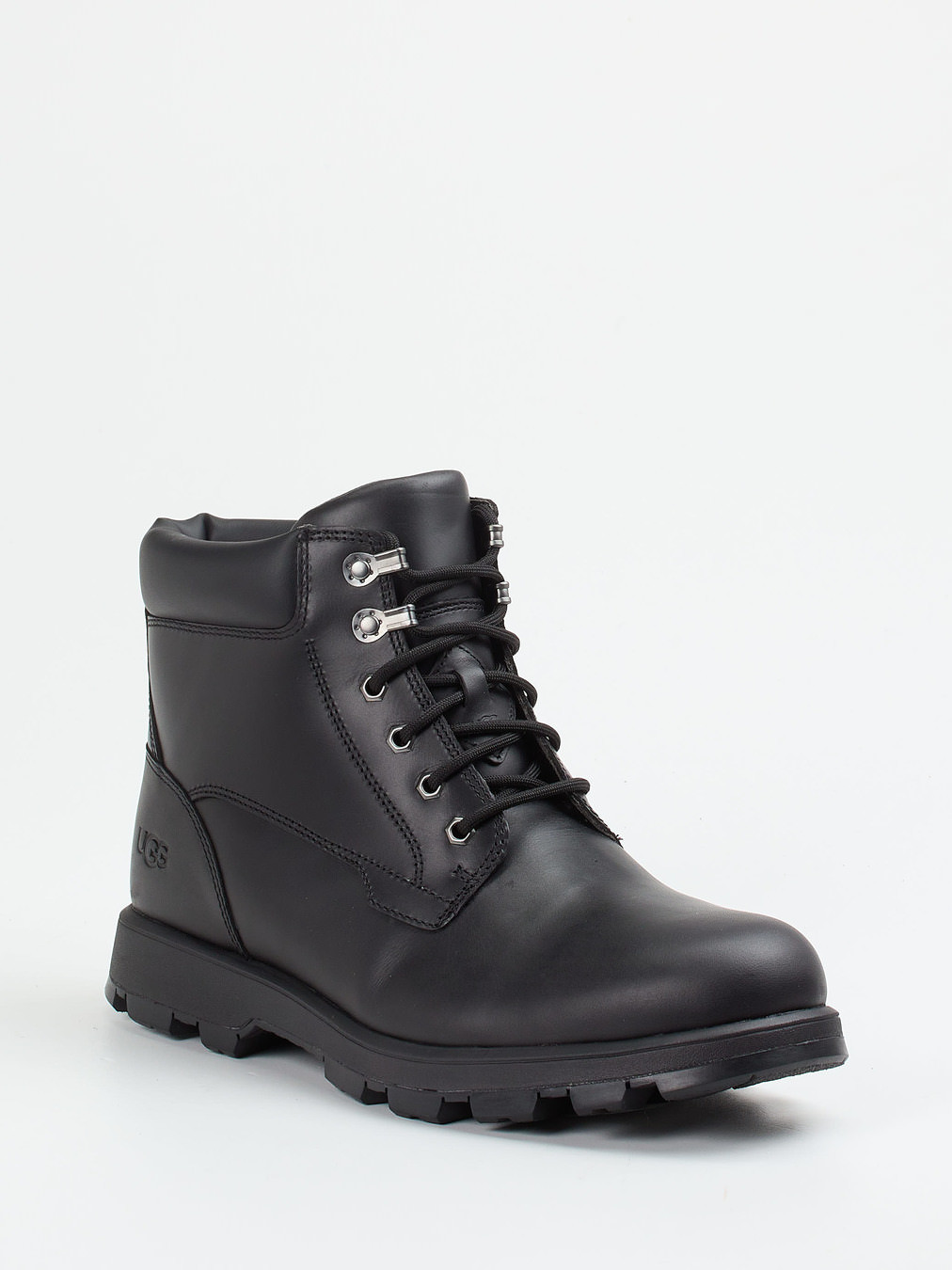 Boots schwarz 4801009053106