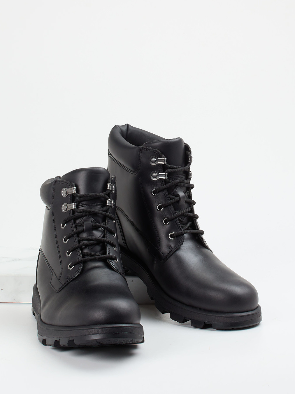 Boots schwarz 4801009053104