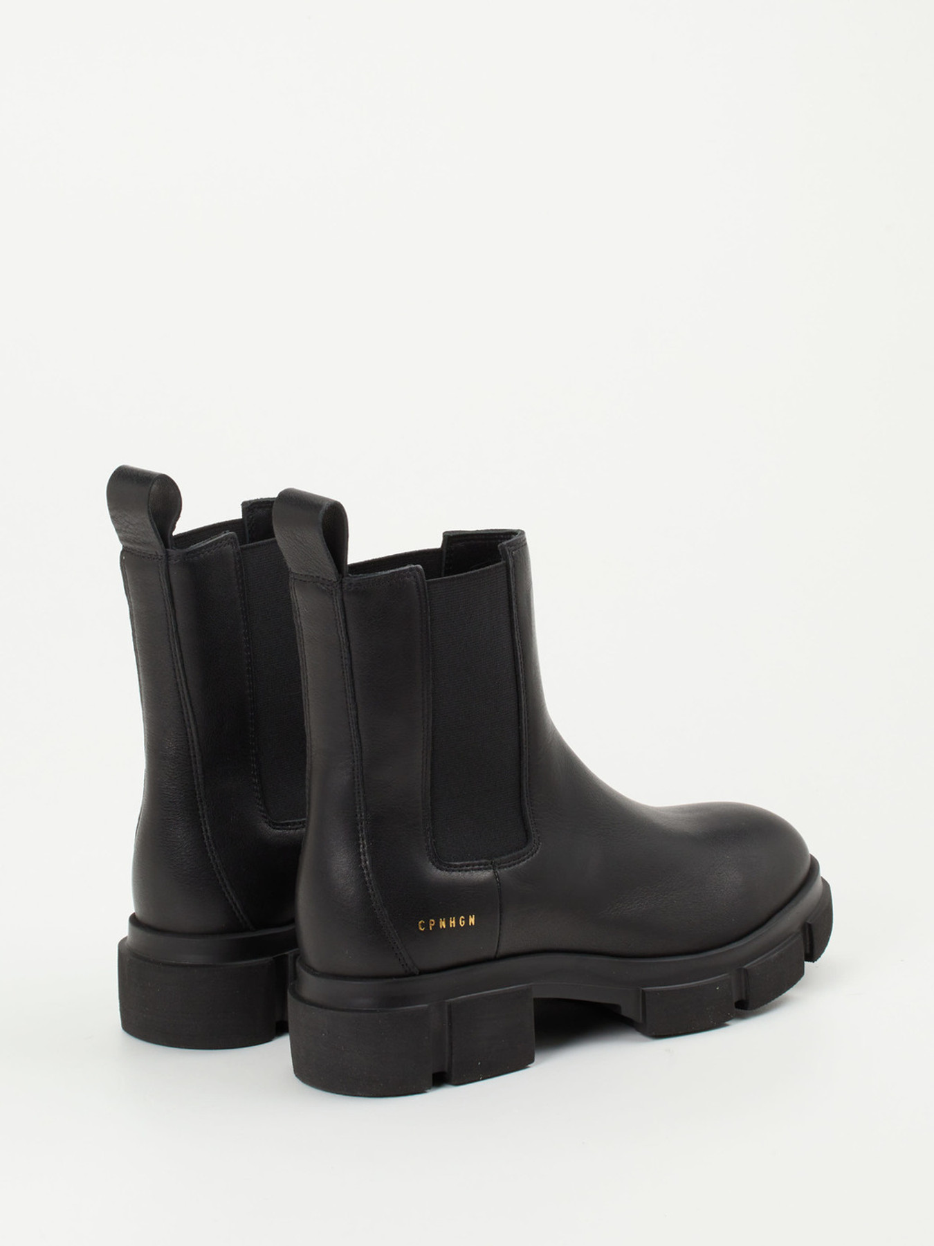 Chelsea Boots CPH570 schwarz 1737009006203
