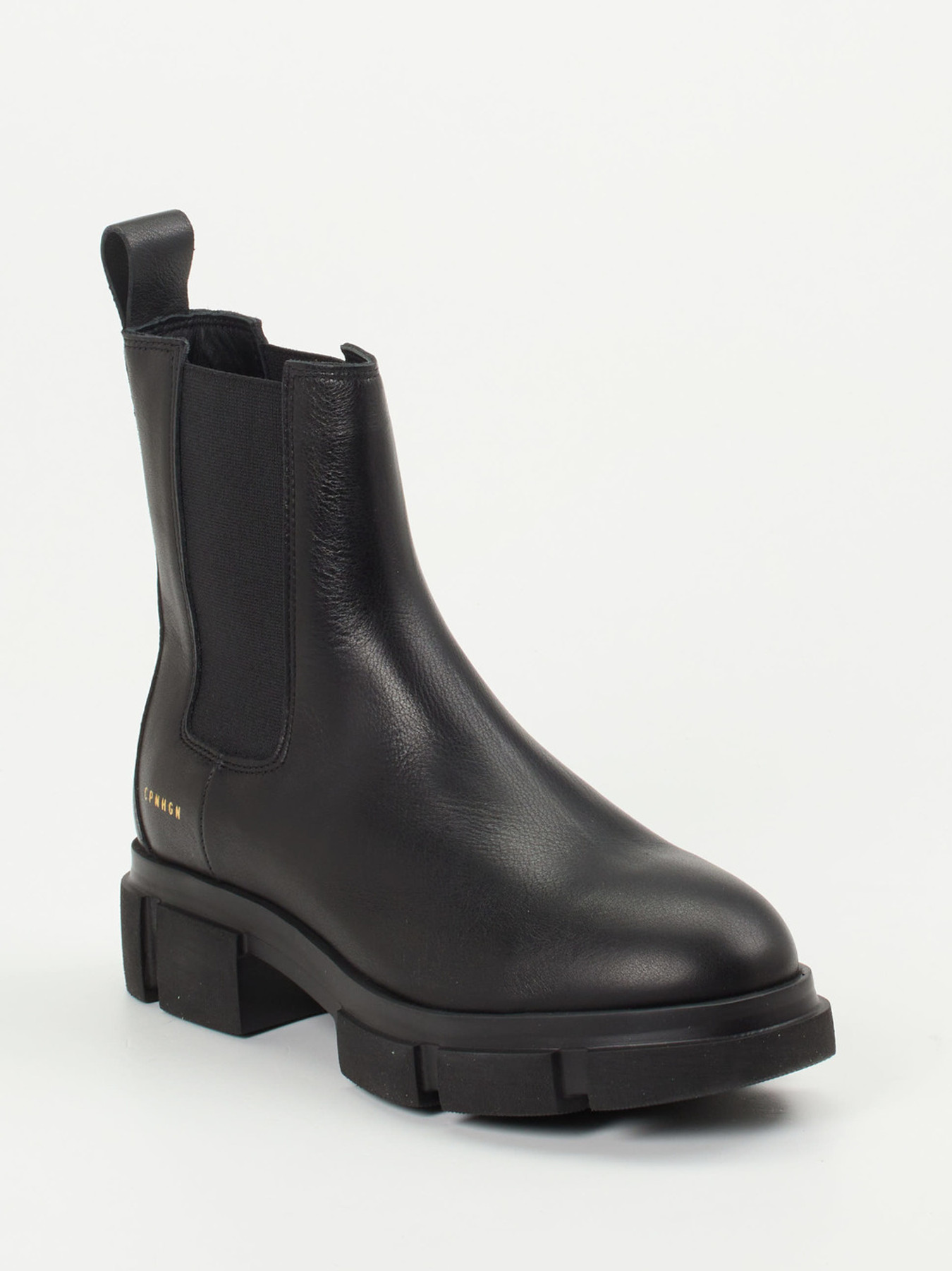 Chelsea Boots CPH570 schwarz 1737009006206