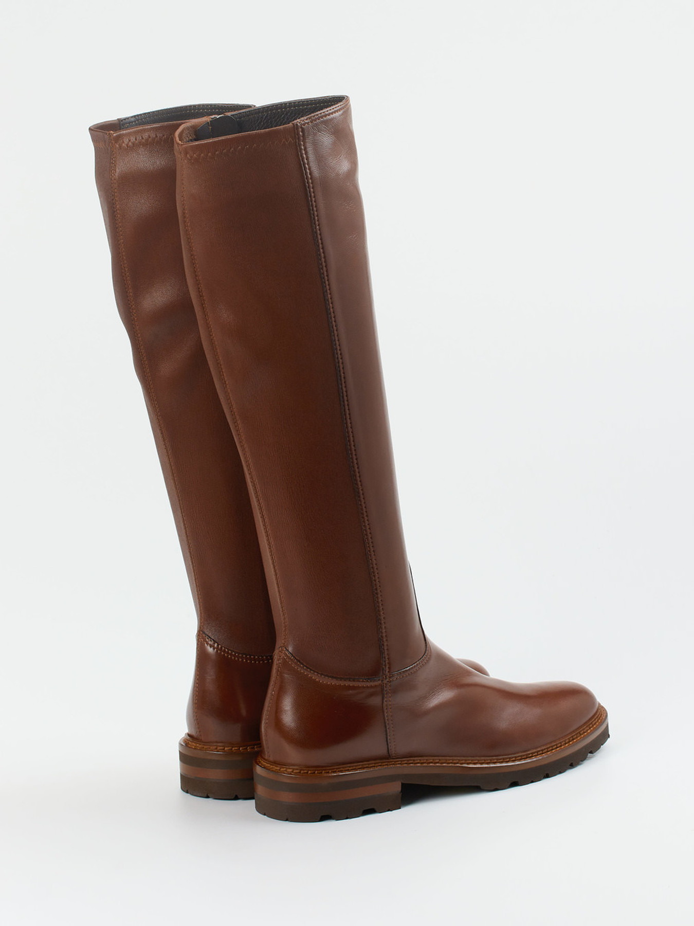 Stiefel braun 1763289001803