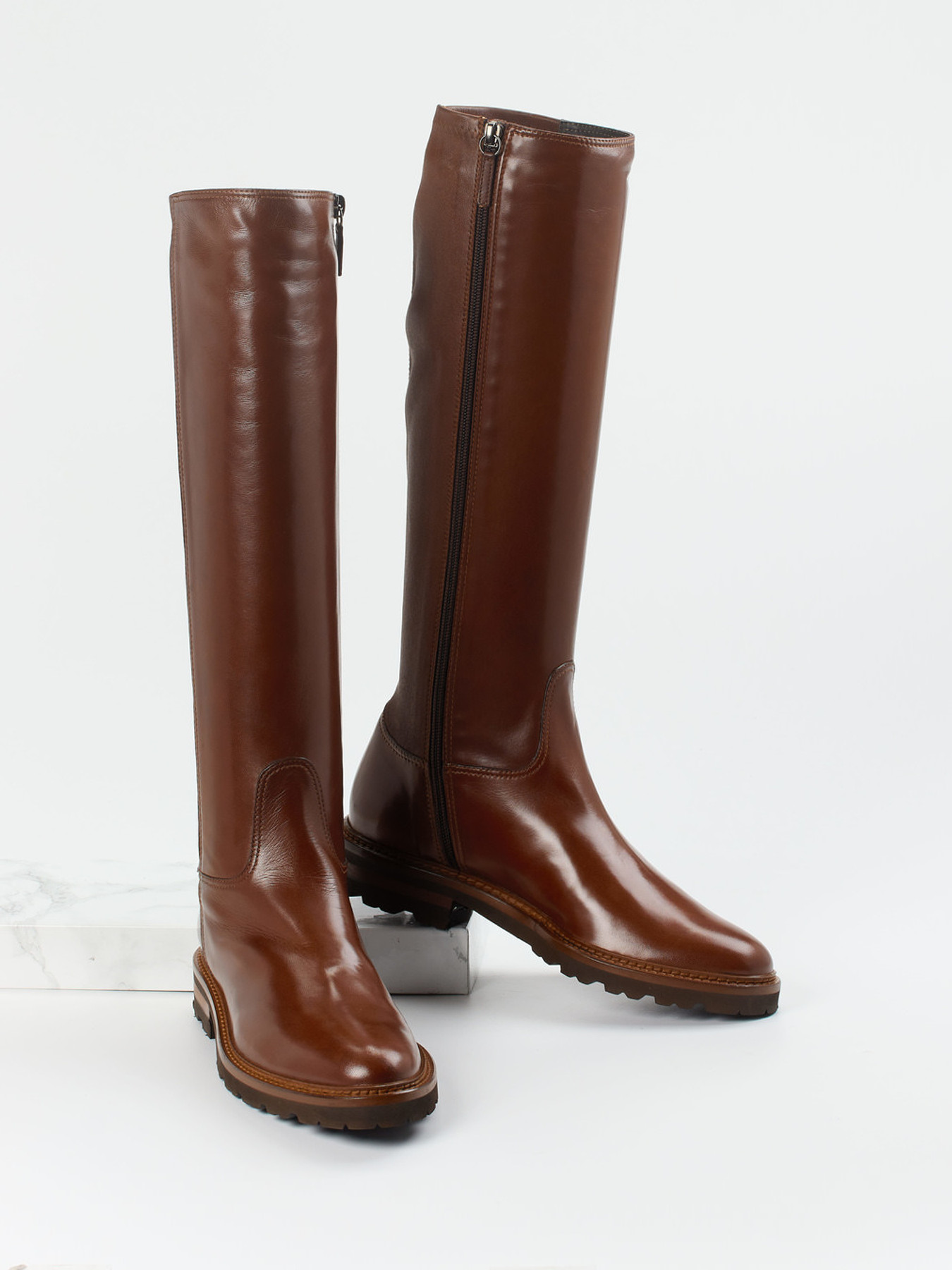 Stiefel braun 1763289001804