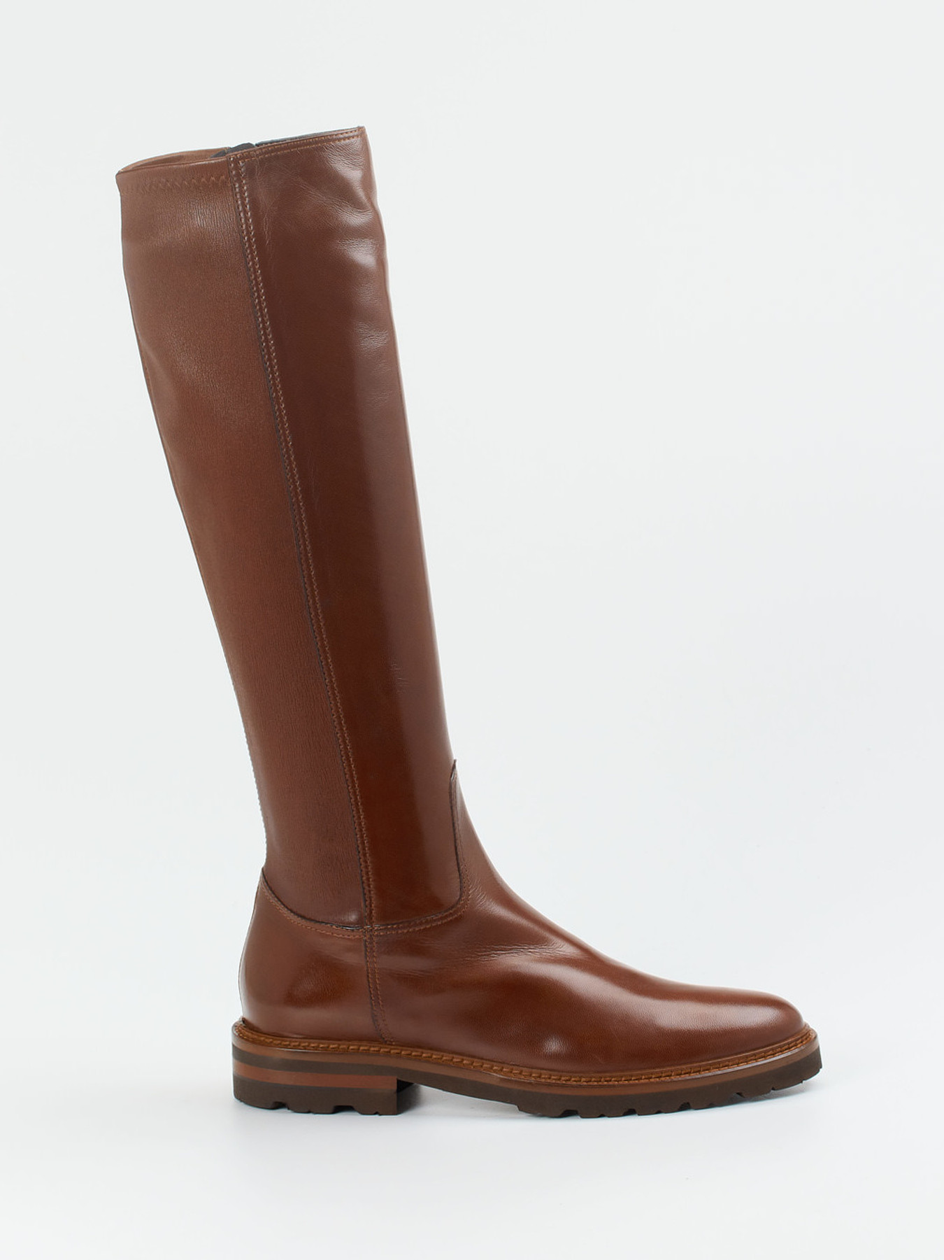 Stiefel braun 1763289001801