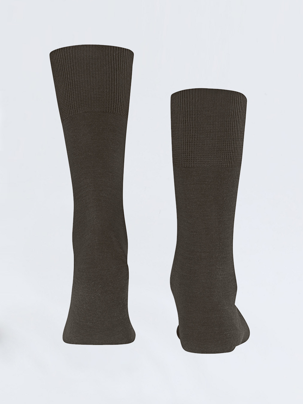 Airport Herren Socken braun 9490209005604