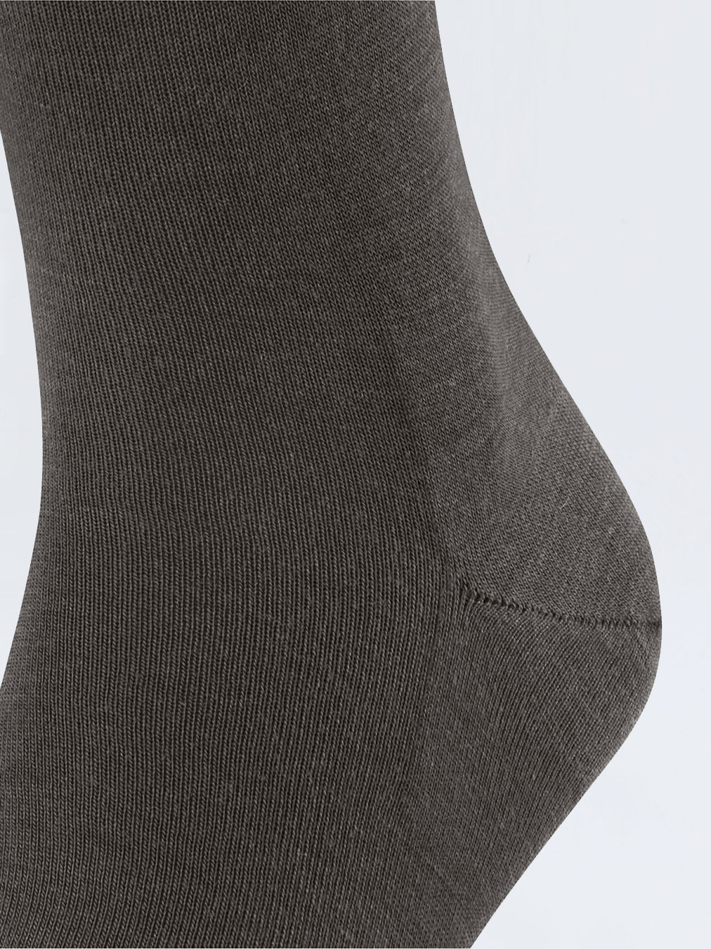 Airport Herren Socken braun 9490209005603