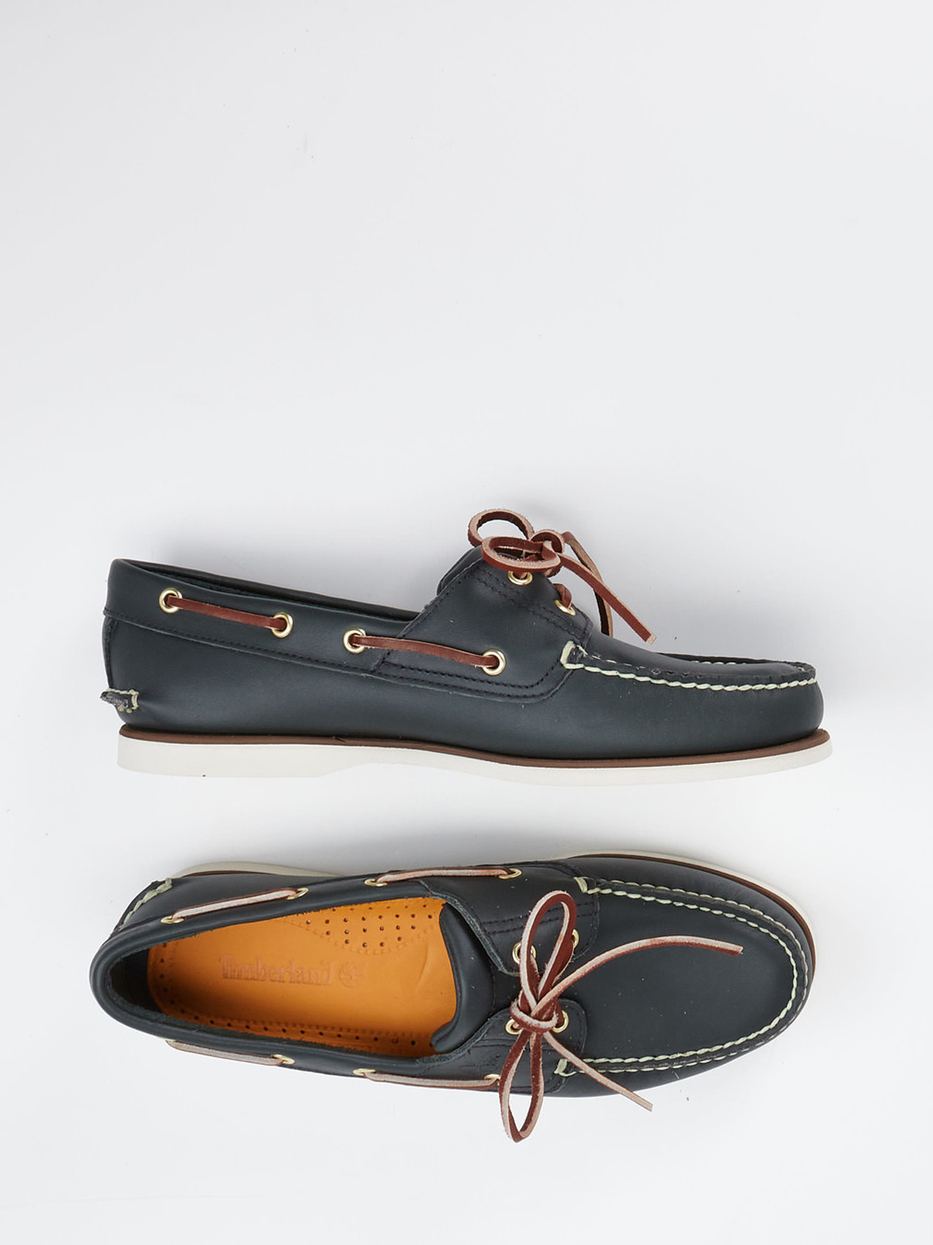 Bootschuh blau 4611109000204