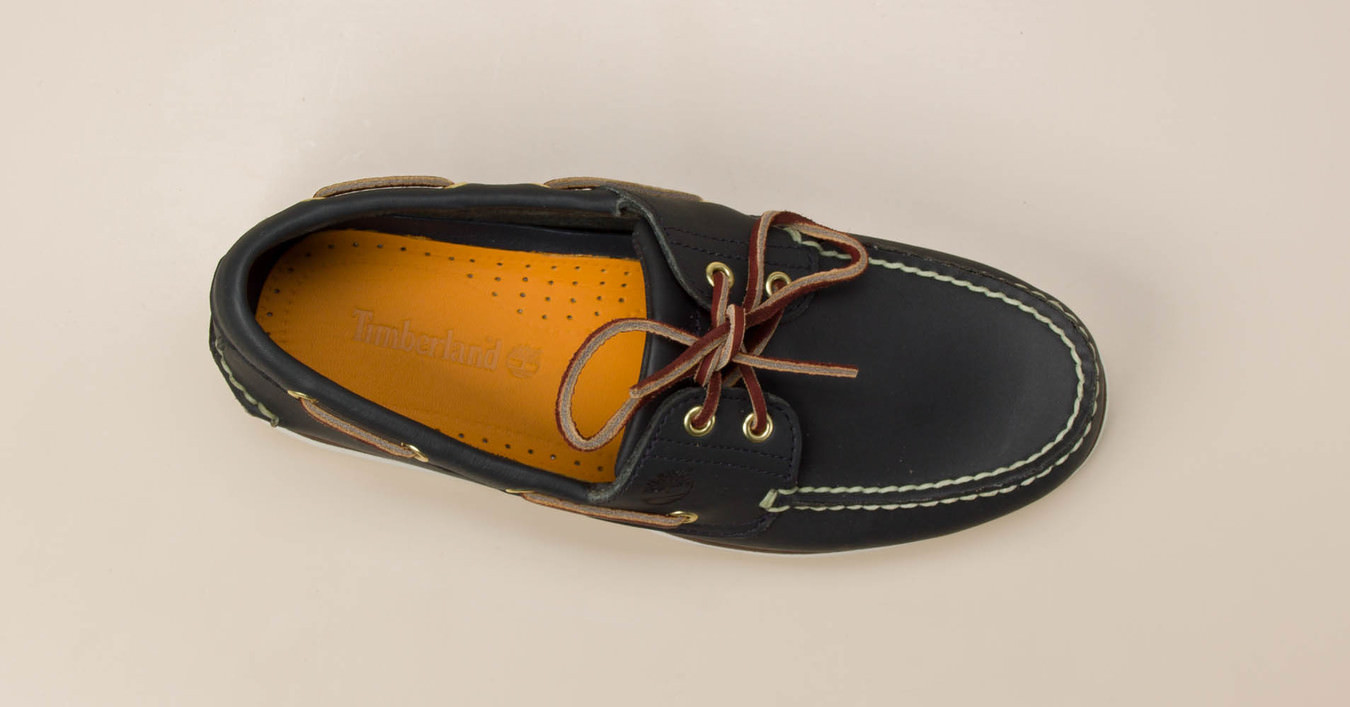 Bootschuh blau 461110900207