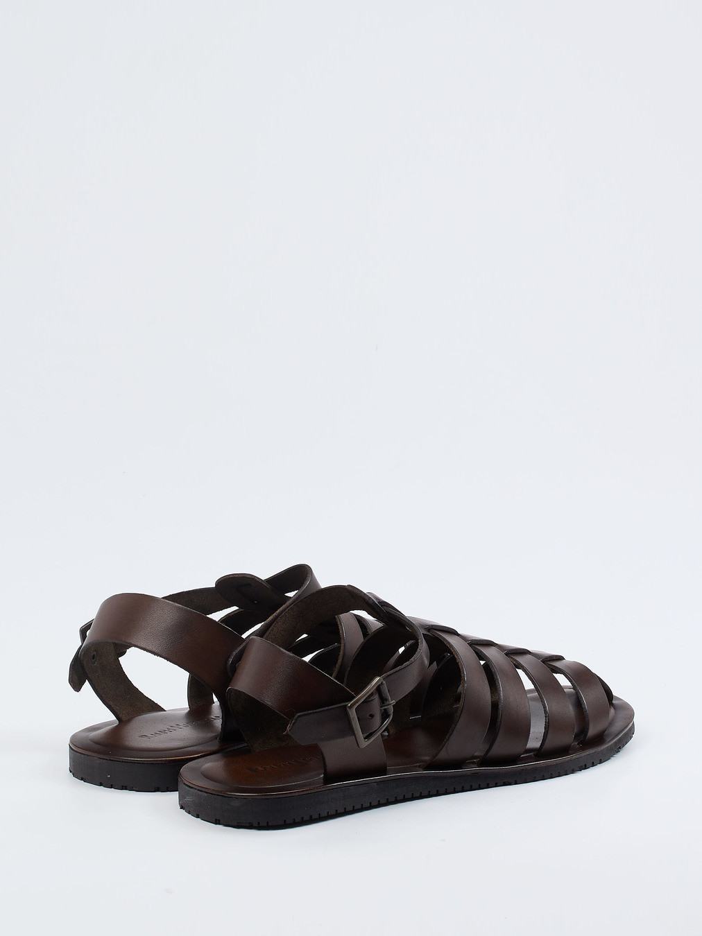 Sandale braun 4301209001303