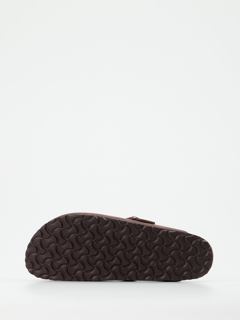 Pantolette Boston braun 4111209000105
