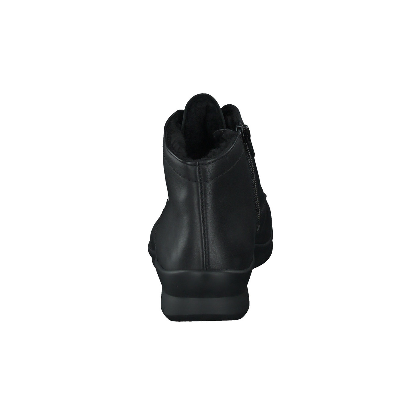 Stiefelette schwarz 2851009080H03