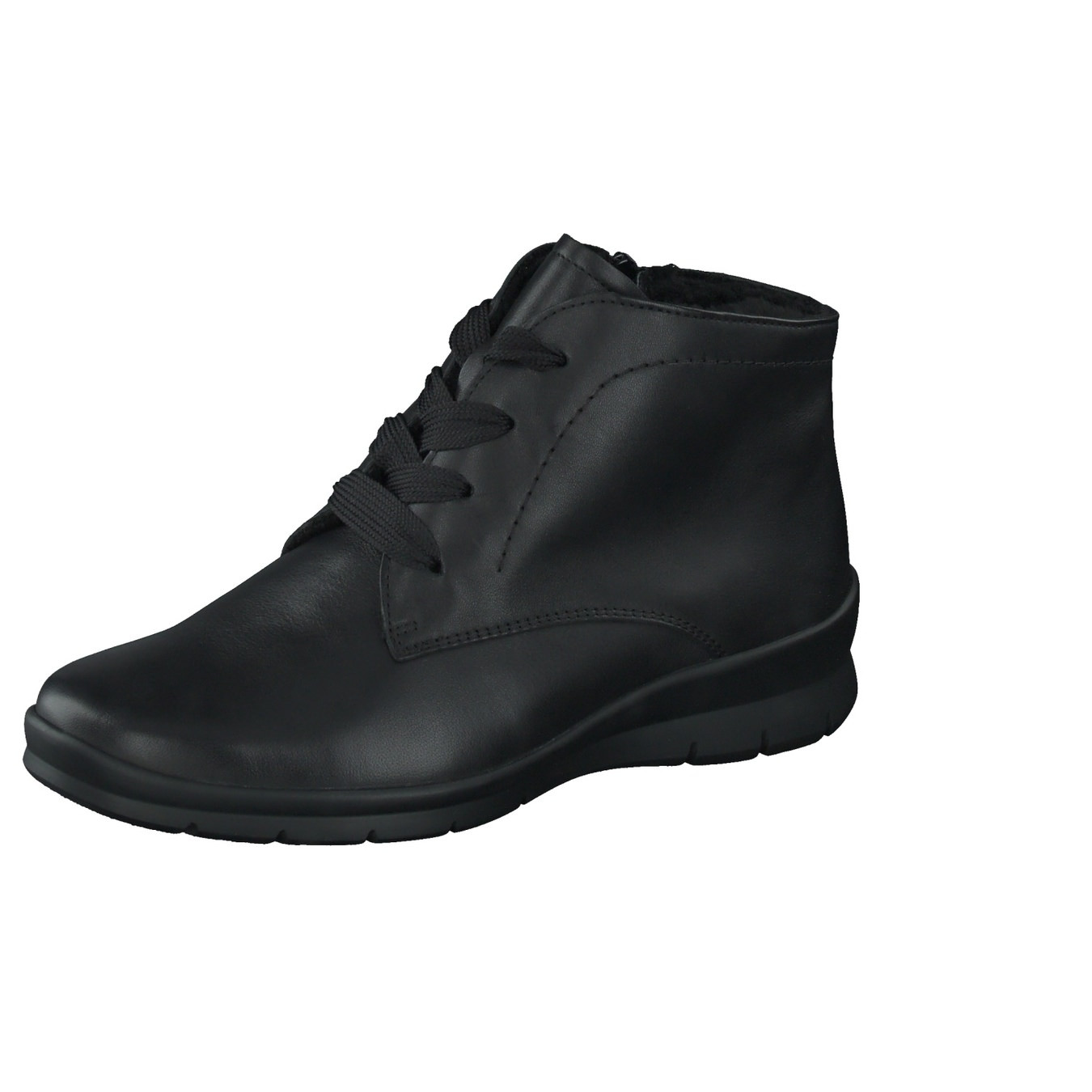 Stiefelette schwarz 2851009080H01