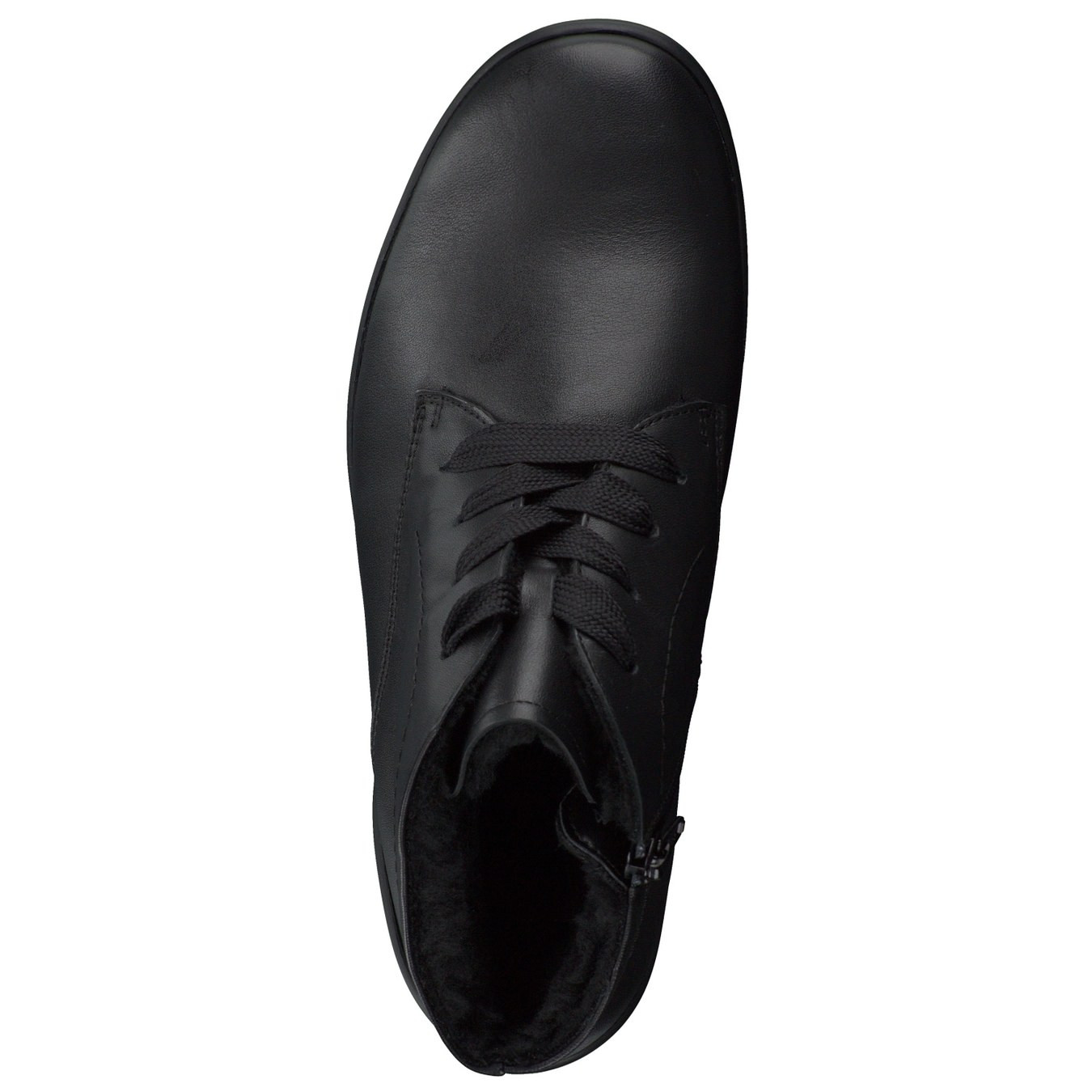 Stiefelette schwarz 2851009080H07