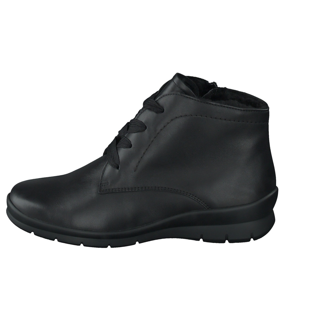 Stiefelette schwarz 2851009080H02