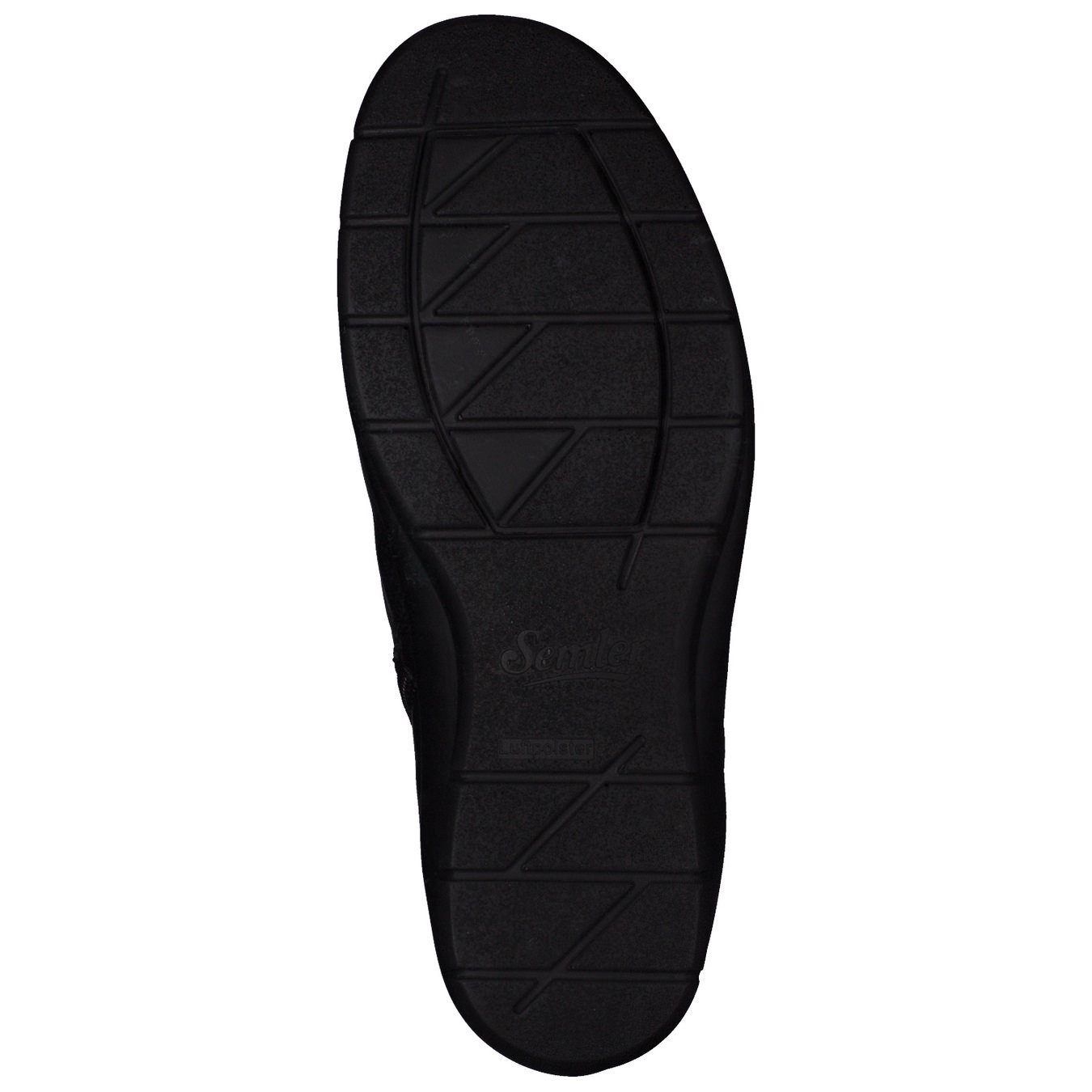 Stiefelette schwarz 2851009080H05