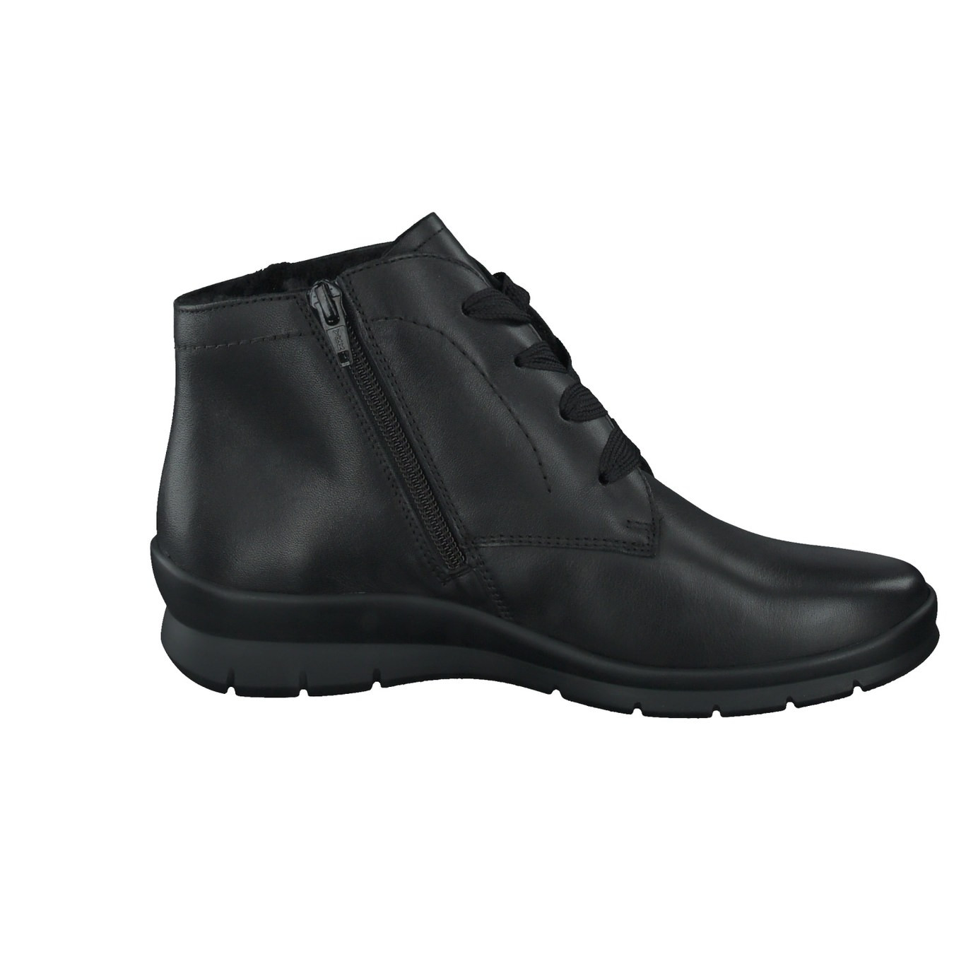 Stiefelette schwarz 2851009080H04