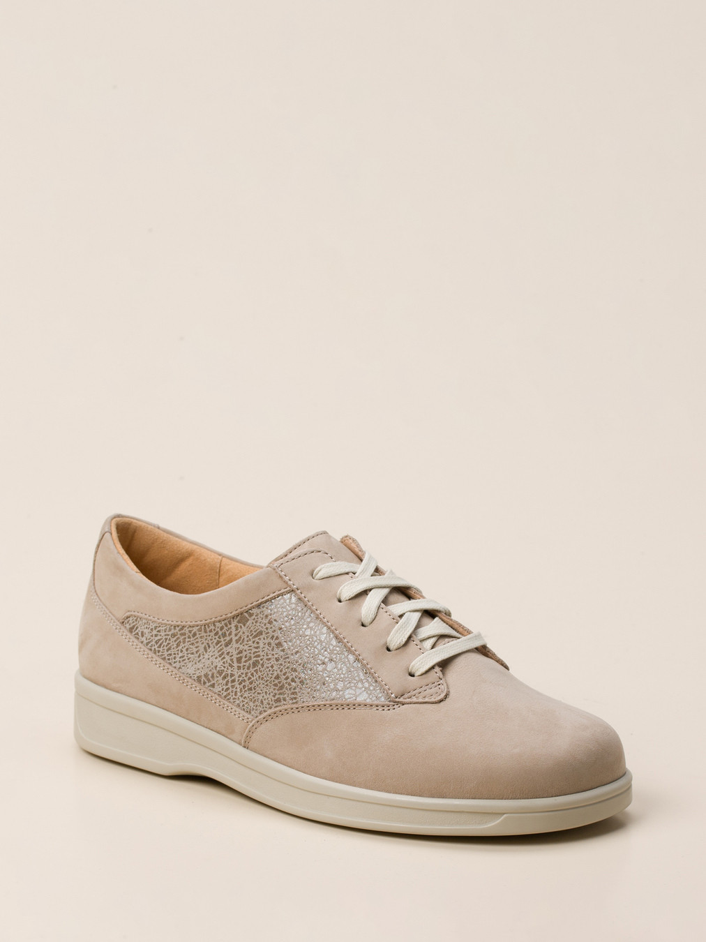 Schnürschuhe beige 2691329003K06