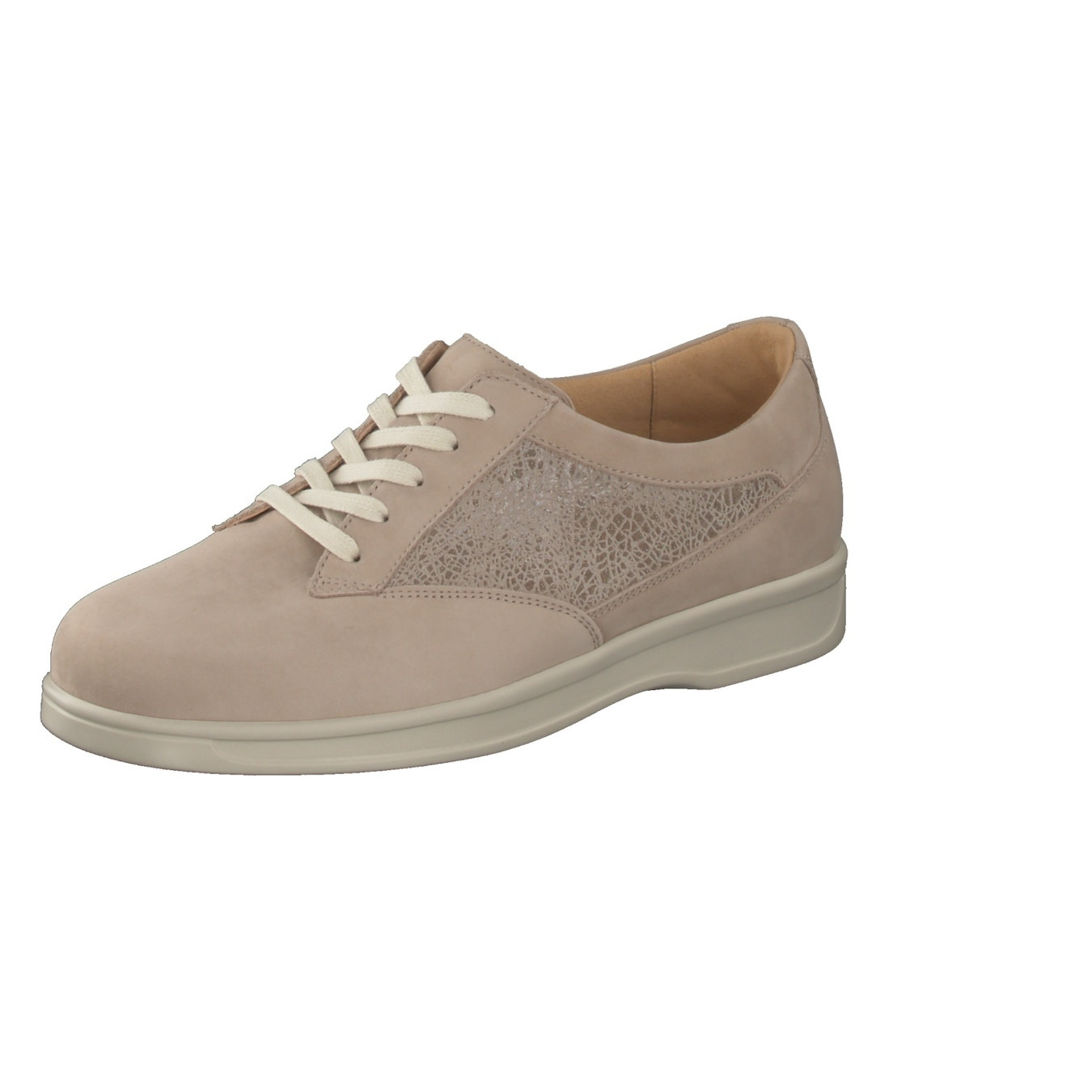 Schnürschuhe beige 2691329003K01