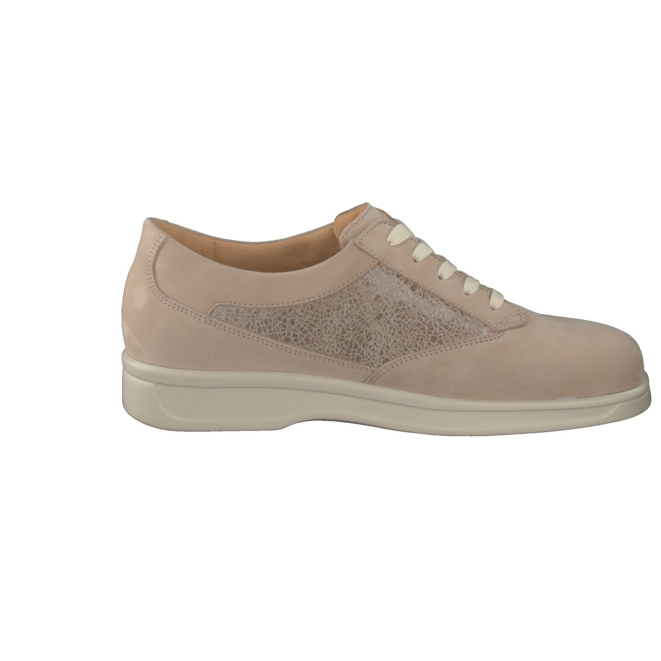 Schnürschuhe beige 2691329003K04