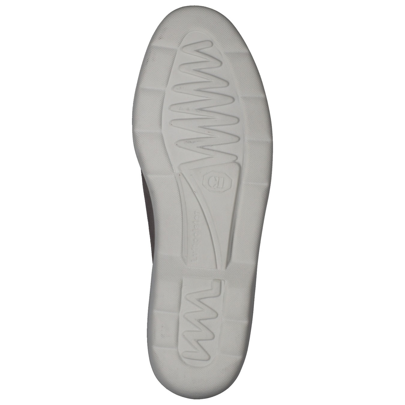 Schnürschuh silber 2651449039G05