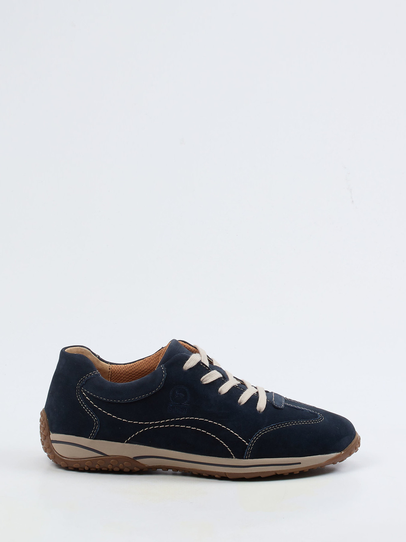Sneaker blau 2651109002401