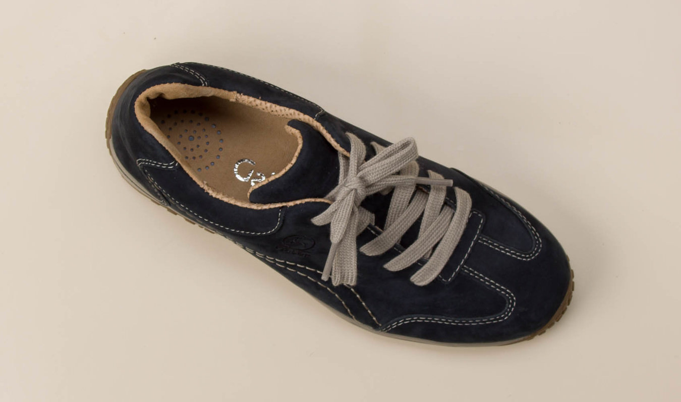 Sneaker blau 2651109024G07