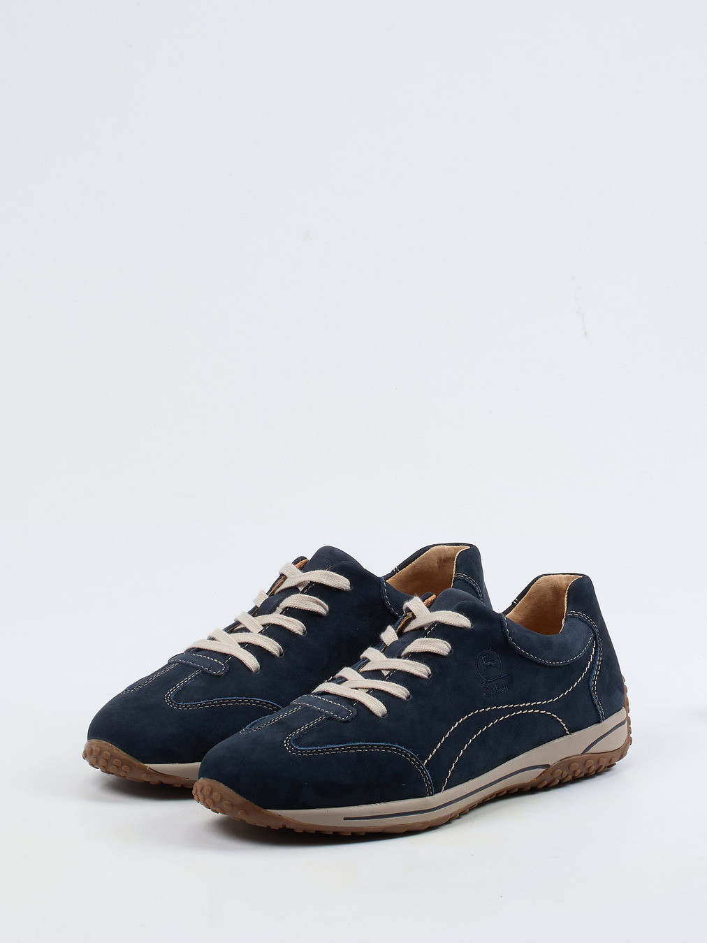 Sneaker blau 2651109002402