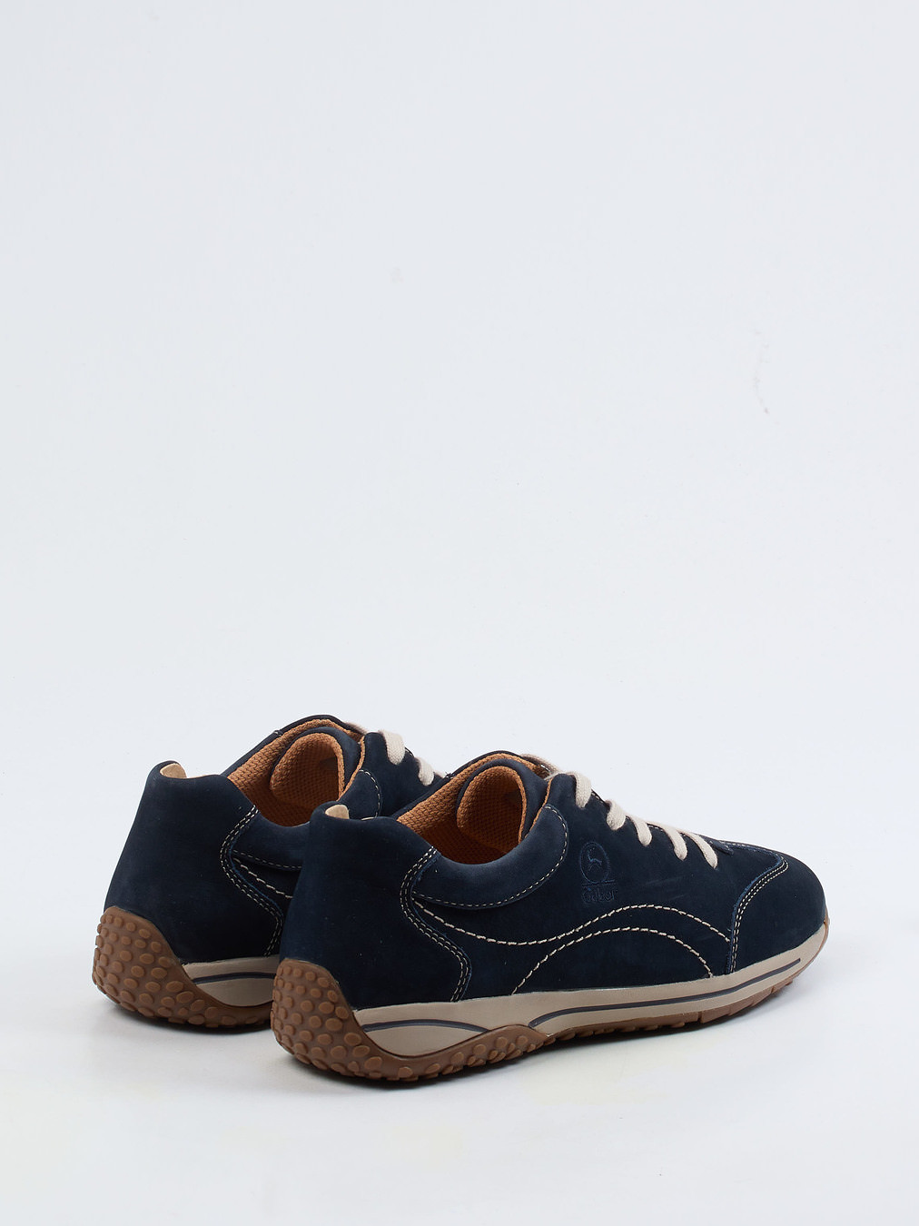 Sneaker blau 2651109002403