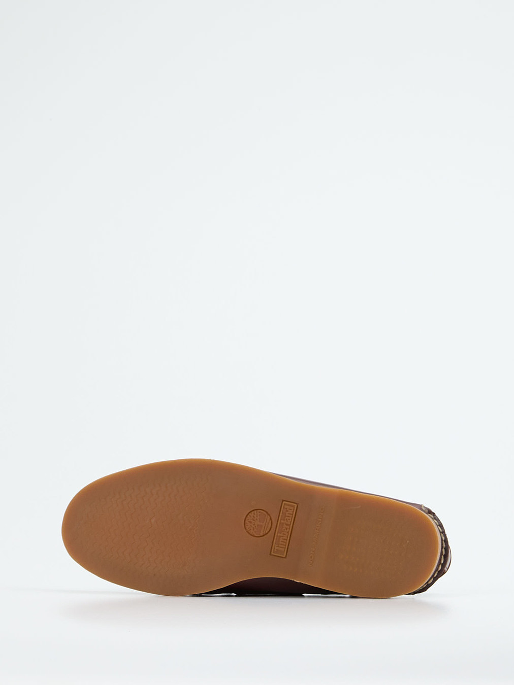 Bootschuh Classic Boat 2-Eye braun 4611209002105