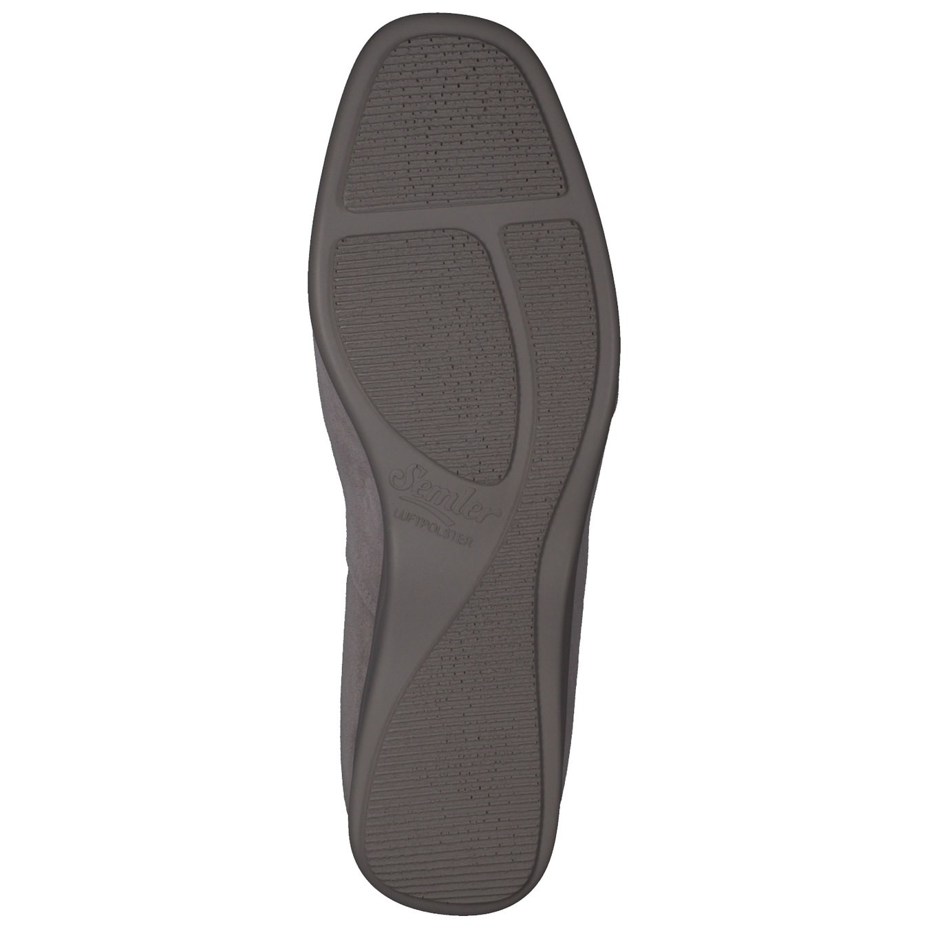 Slipper grau 2563444002H05