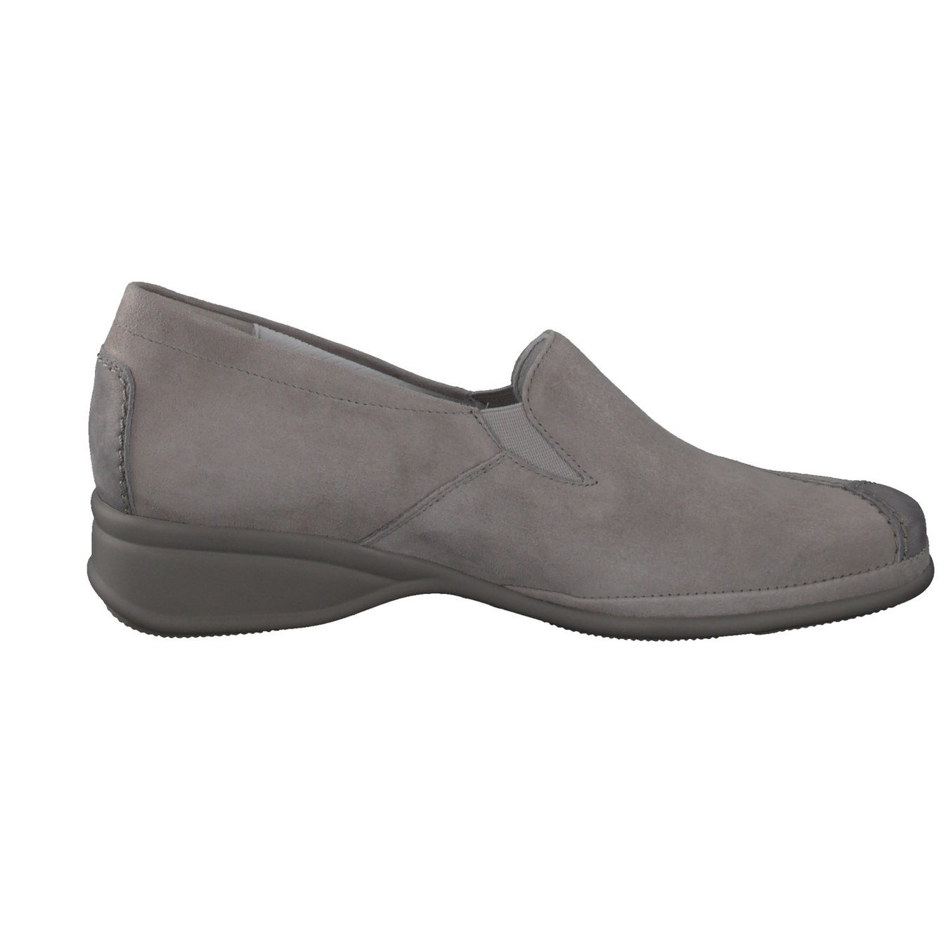 Slipper grau 2563444002H04