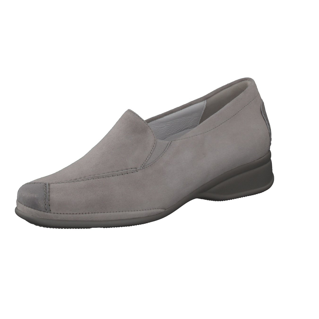 Slipper grau 2563444002H01