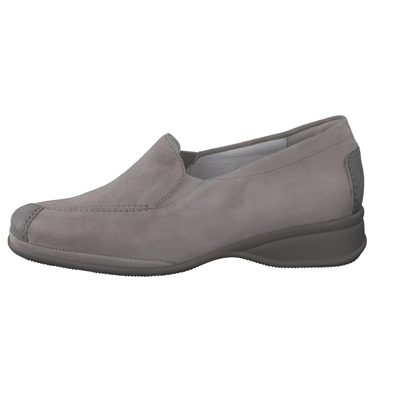 Slipper grau 2563444002H02