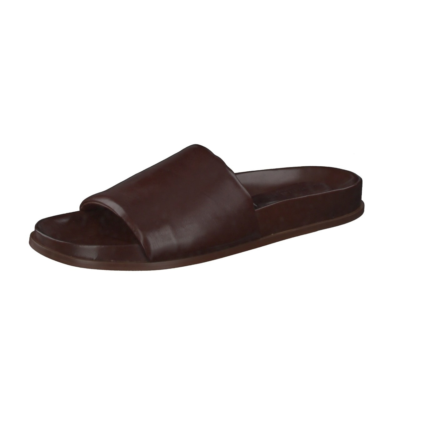 Pantolette braun 4100289000201