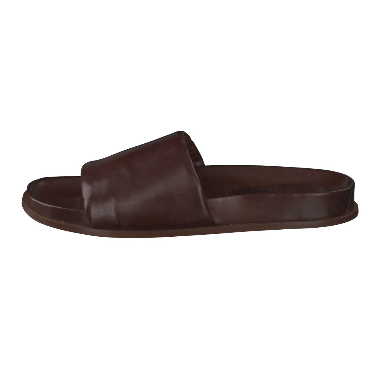 Pantolette braun 4100289000202