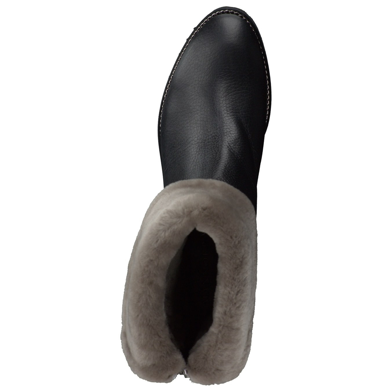 Stiefel schwarz 185300900507