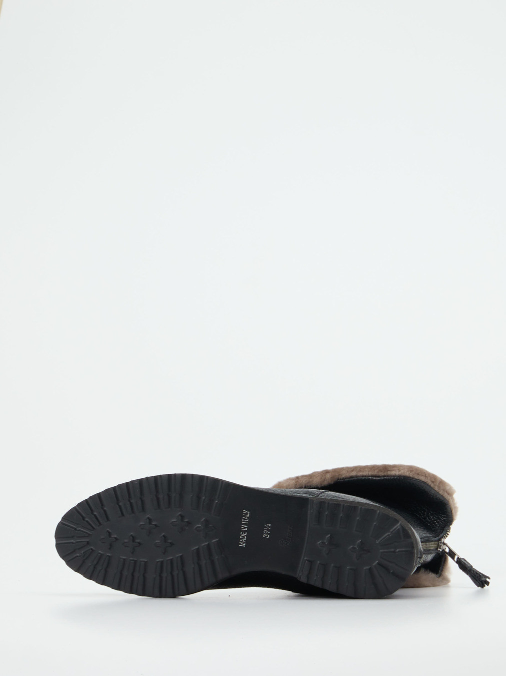 Stiefel schwarz 1853009000505