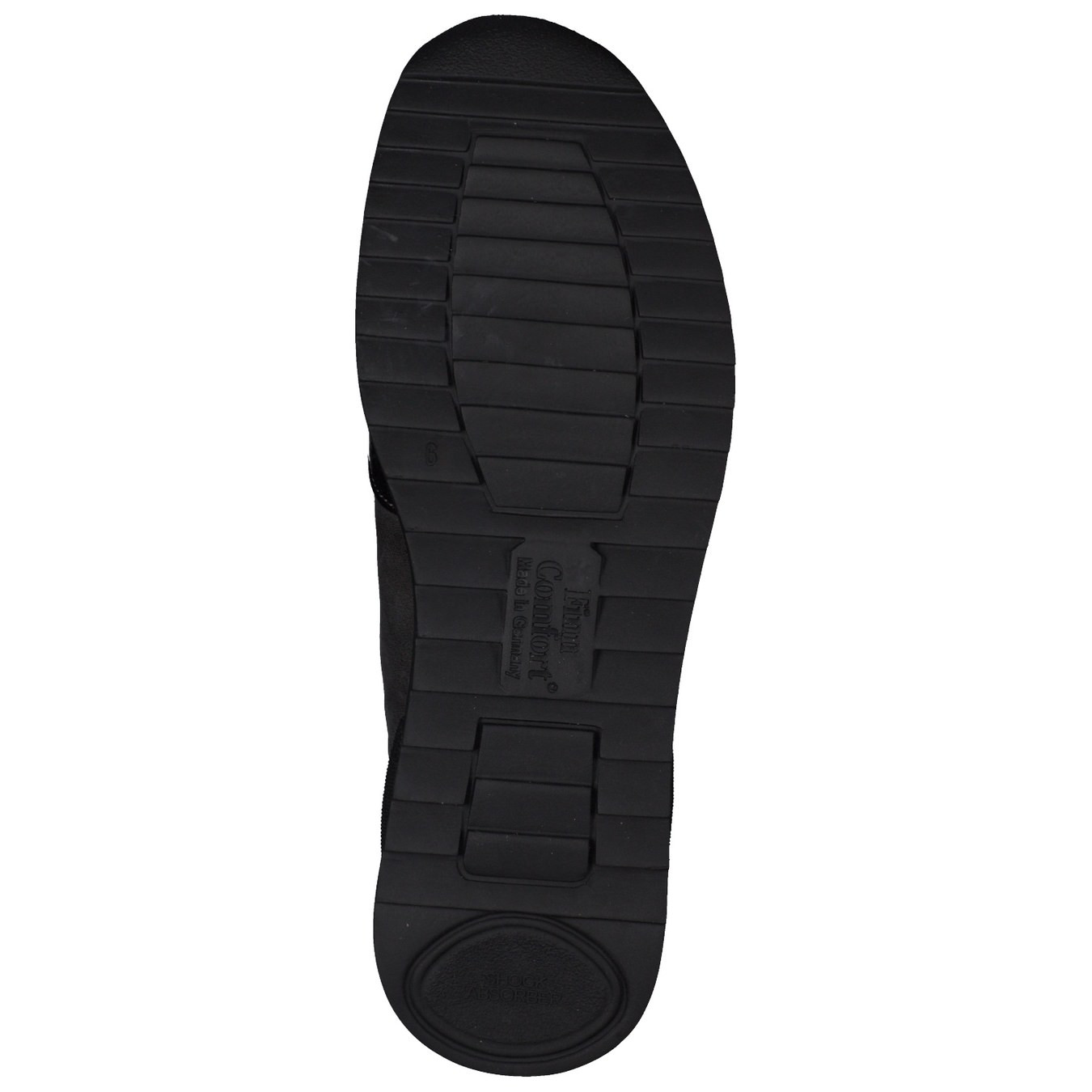 Schnürschuh grau 2661429010H05