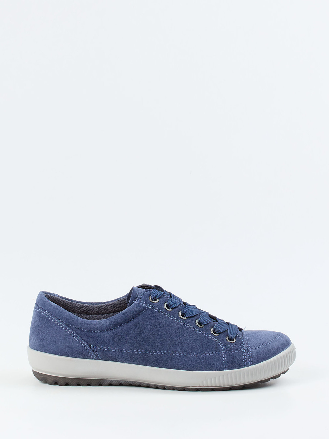 Sneaker blau 1661109005001