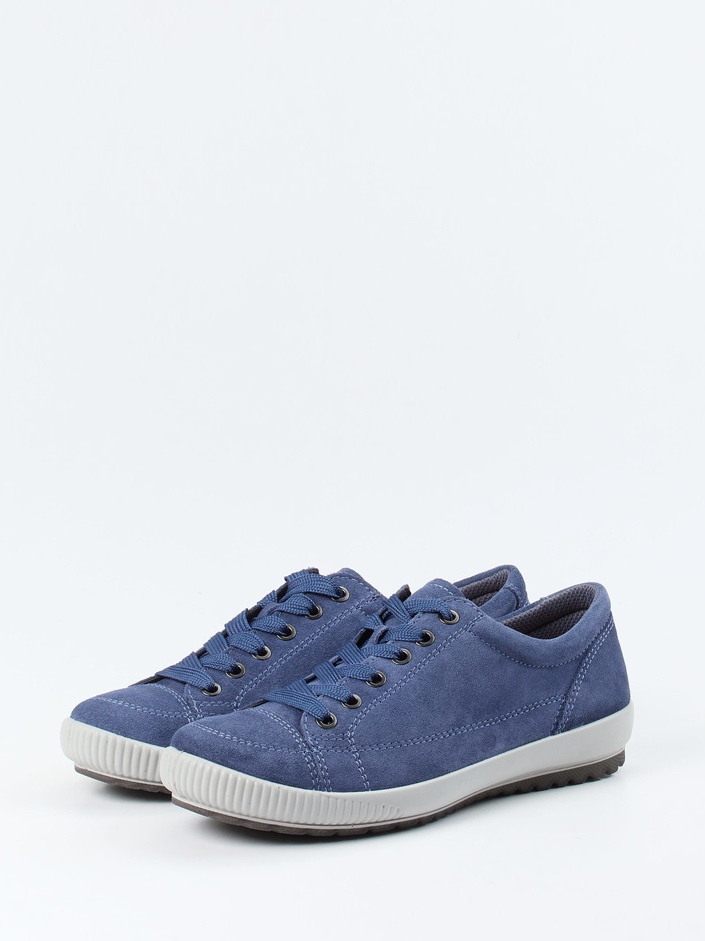 Sneaker blau 1661109005002