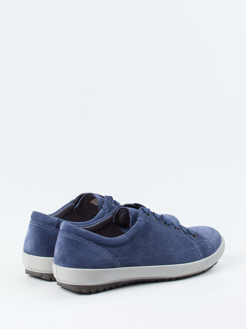Sneaker blau 1661109005003