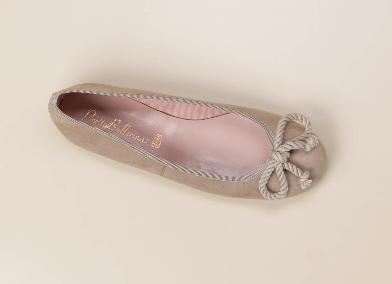 Ballerina braun 141124906607