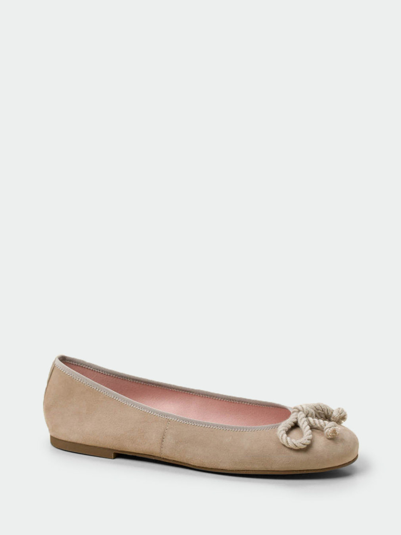 Ballerina braun 1411249006606