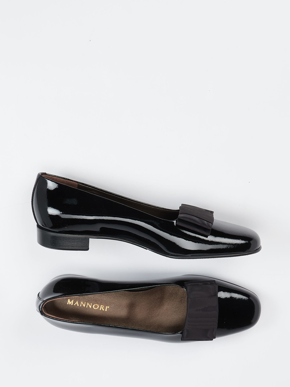 Slipper schwarz 1411009005704