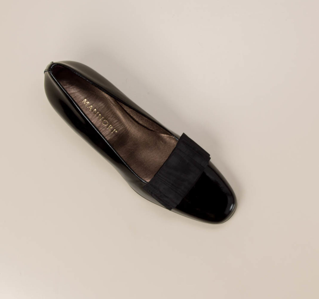 Slipper schwarz 141100905707