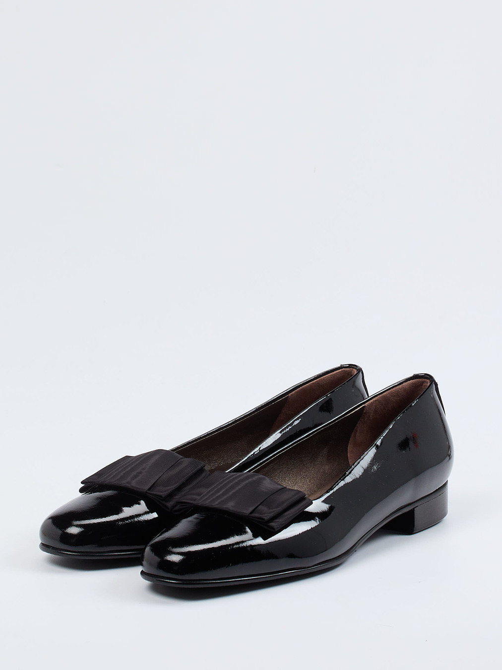 Slipper schwarz 1411009005702