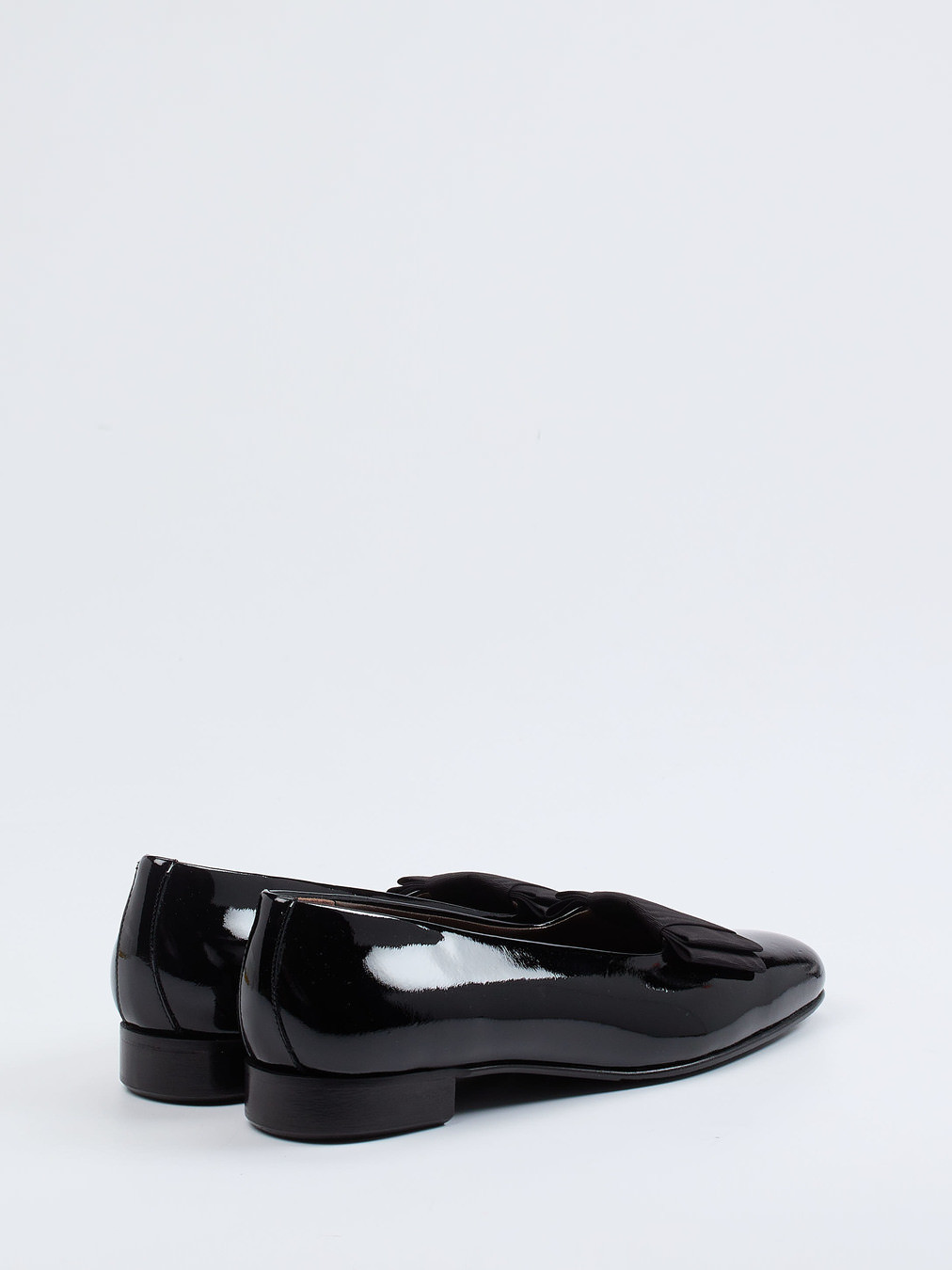 Slipper schwarz 1411009005703