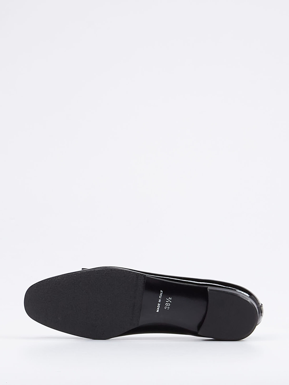Slipper schwarz 1411009005705
